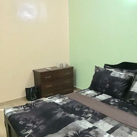 Gees Shortlets Apartments Лаґос Екстер'єр фото
